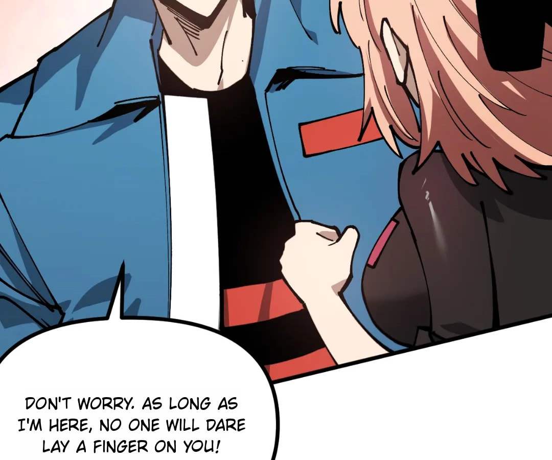 Global Beast Tamer: I Can See Evolution Paths Chapter 27 page 22 - 