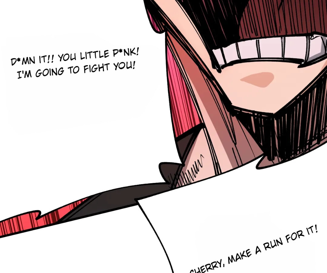 Global Beast Tamer: I Can See Evolution Paths Chapter 27 page 28 - 