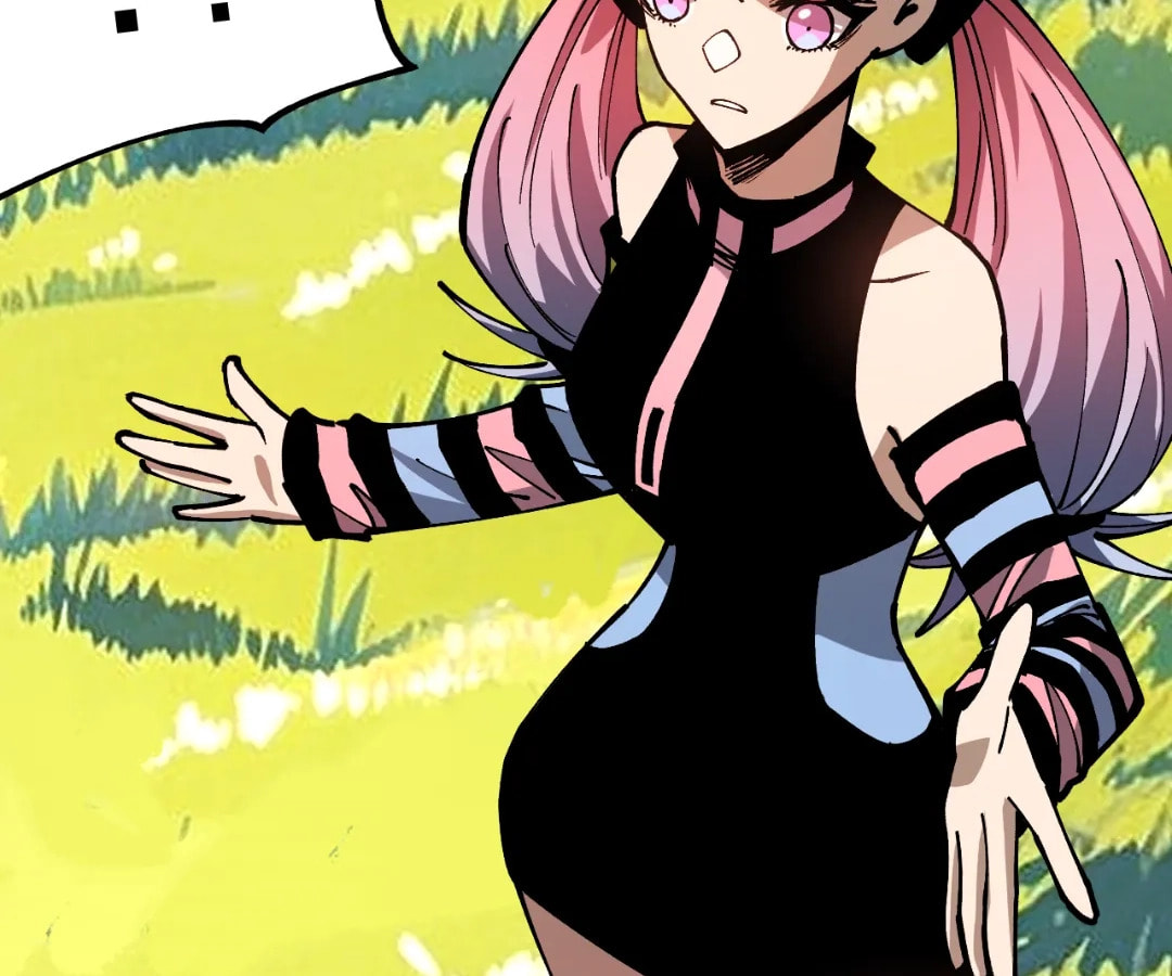 Global Beast Tamer: I Can See Evolution Paths Chapter 27 page 30 - 
