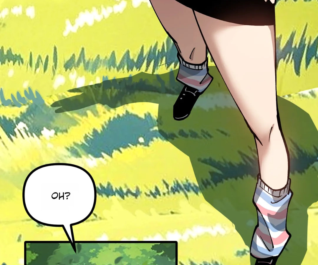 Global Beast Tamer: I Can See Evolution Paths Chapter 27 page 31 - 