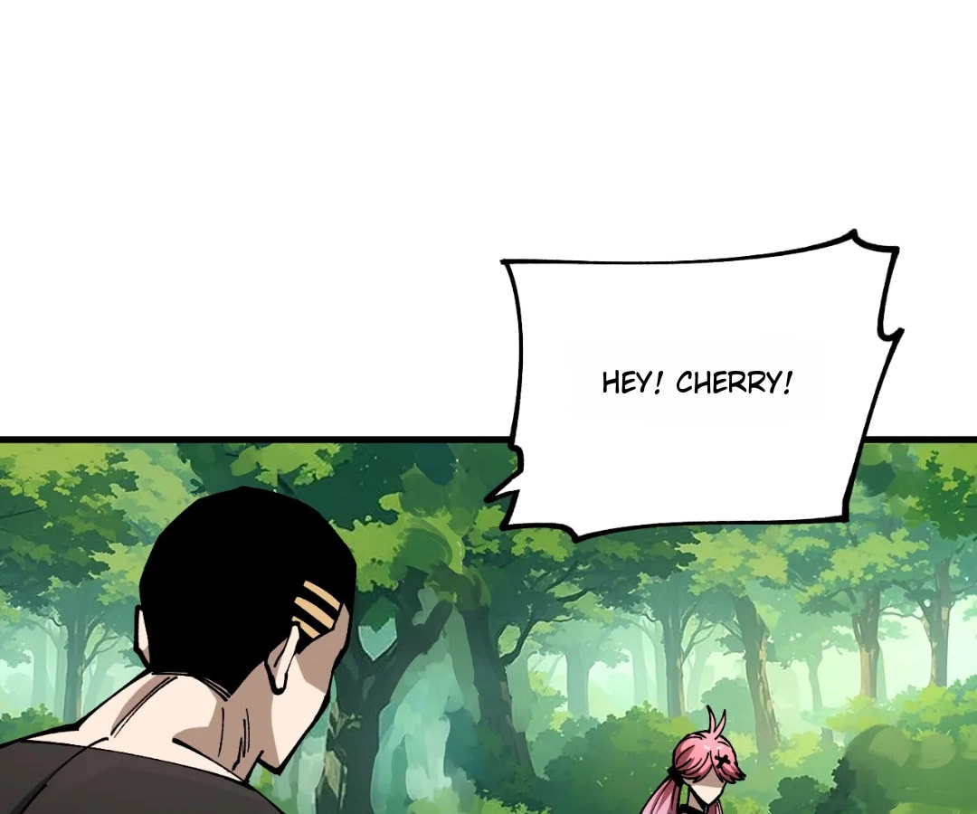 Global Beast Tamer: I Can See Evolution Paths Chapter 27 page 37 - 
