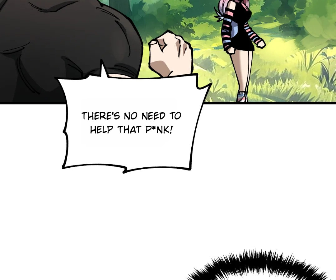 Global Beast Tamer: I Can See Evolution Paths Chapter 27 page 38 - 