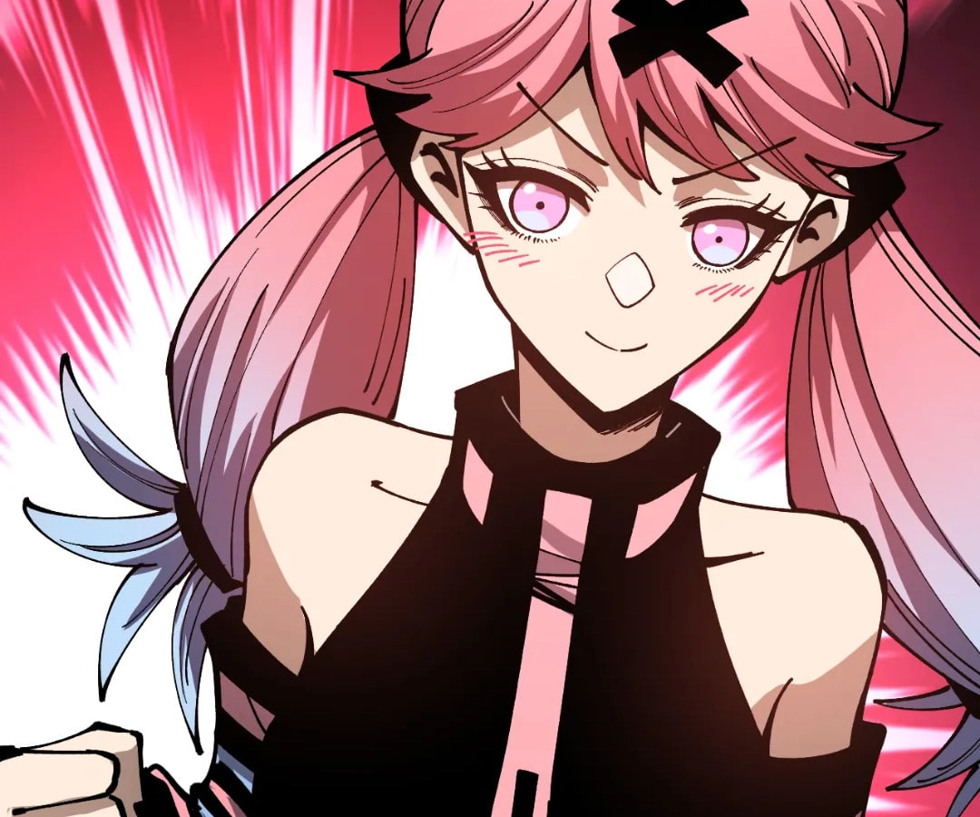Global Beast Tamer: I Can See Evolution Paths Chapter 27 page 40 - 