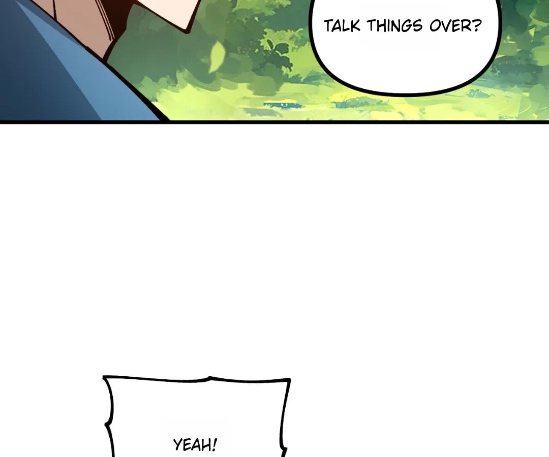 Global Beast Tamer: I Can See Evolution Paths Chapter 27 page 5 - 