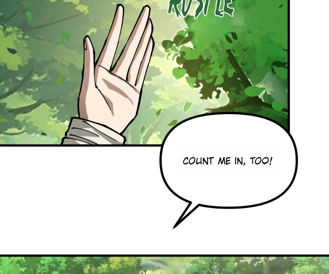 Global Beast Tamer: I Can See Evolution Paths Chapter 27 page 44 - 