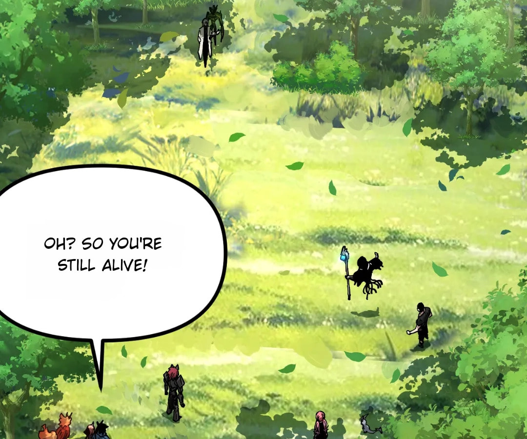 Global Beast Tamer: I Can See Evolution Paths Chapter 27 page 45 - 