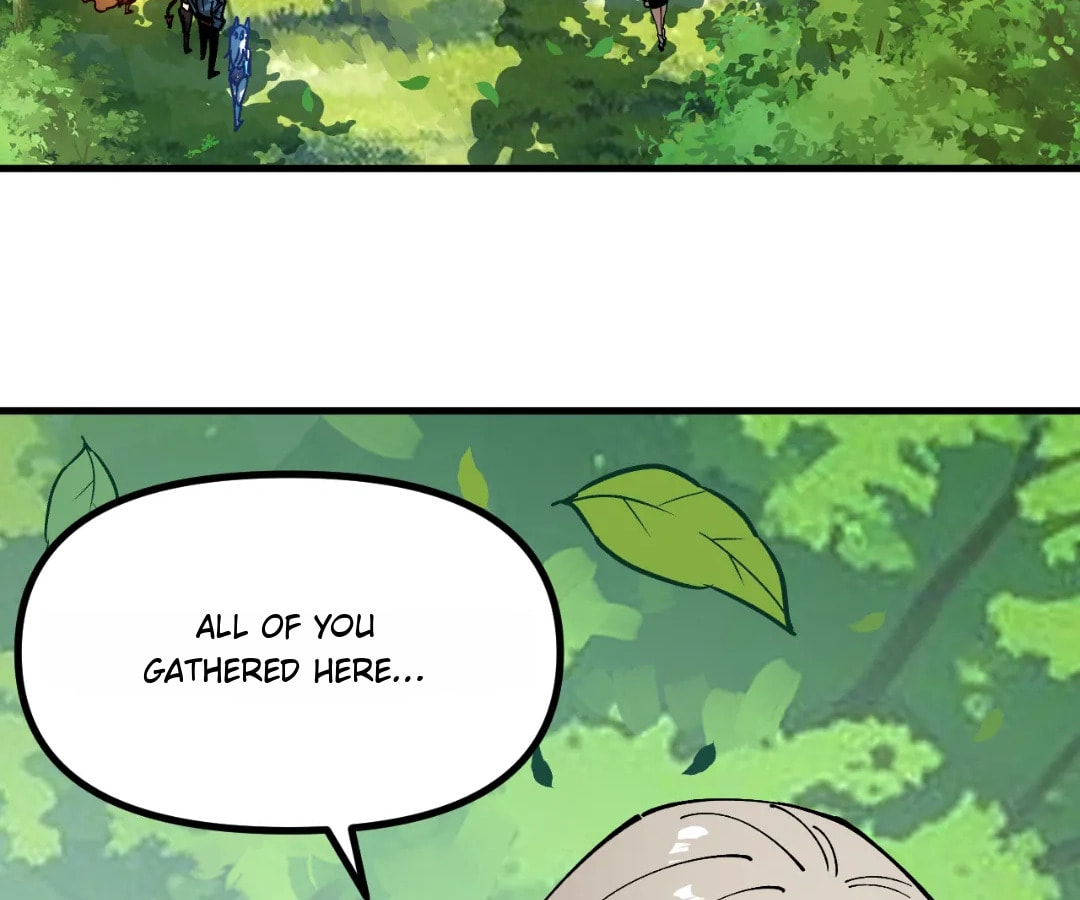 Global Beast Tamer: I Can See Evolution Paths Chapter 27 page 46 - 