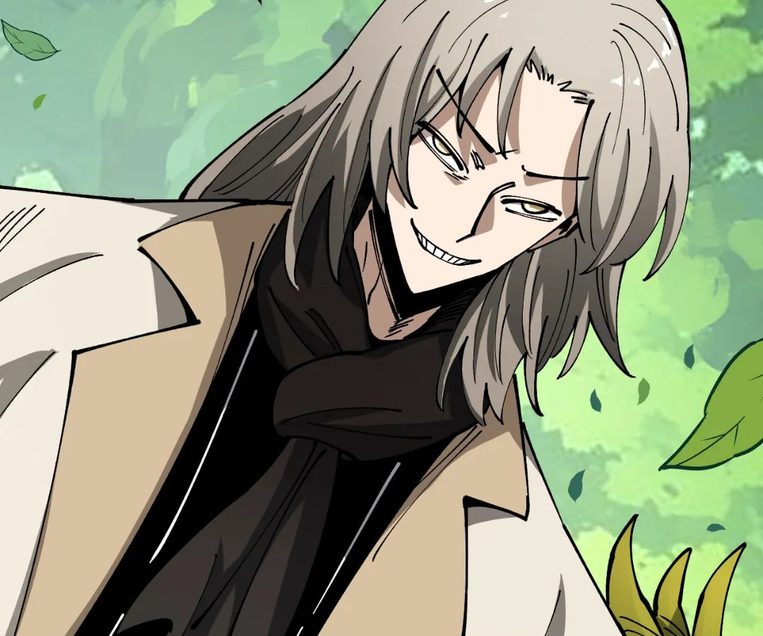 Global Beast Tamer: I Can See Evolution Paths Chapter 27 page 47 - 
