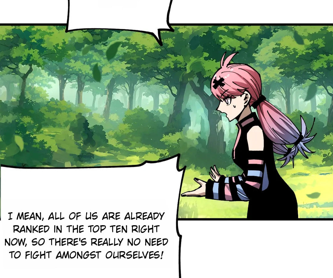 Global Beast Tamer: I Can See Evolution Paths Chapter 27 page 6 - 