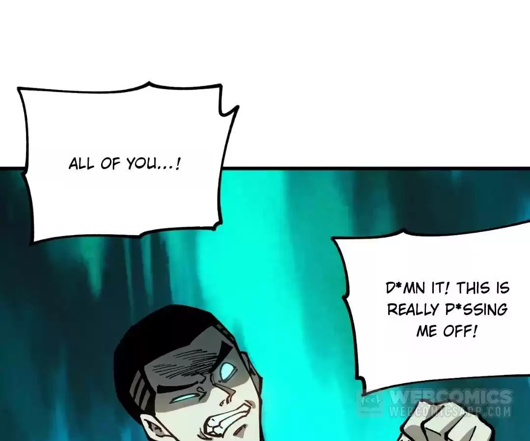 Global Beast Tamer: I Can See Evolution Paths Chapter 27 page 51 - 