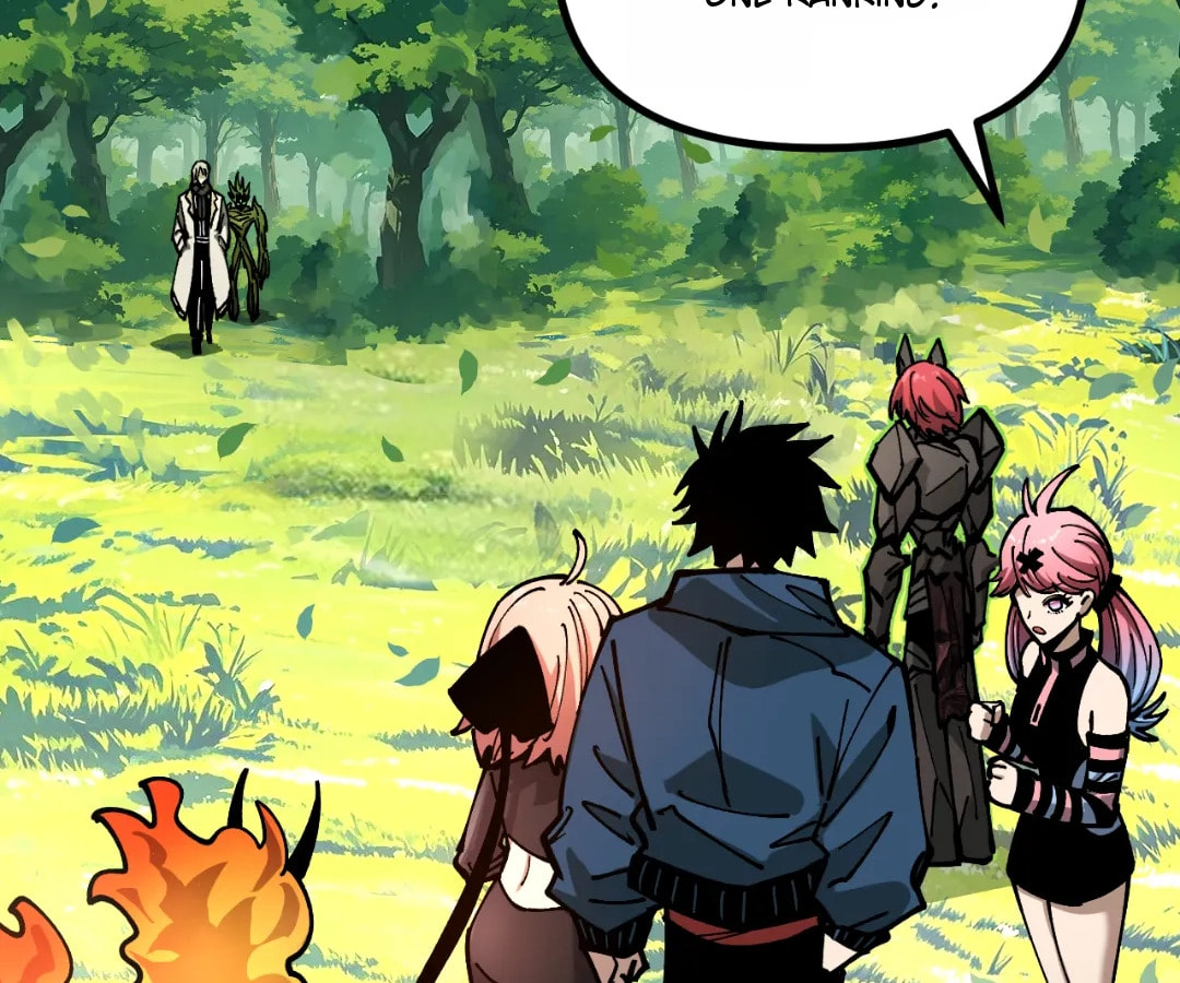 Global Beast Tamer: I Can See Evolution Paths Chapter 27 page 54 - 