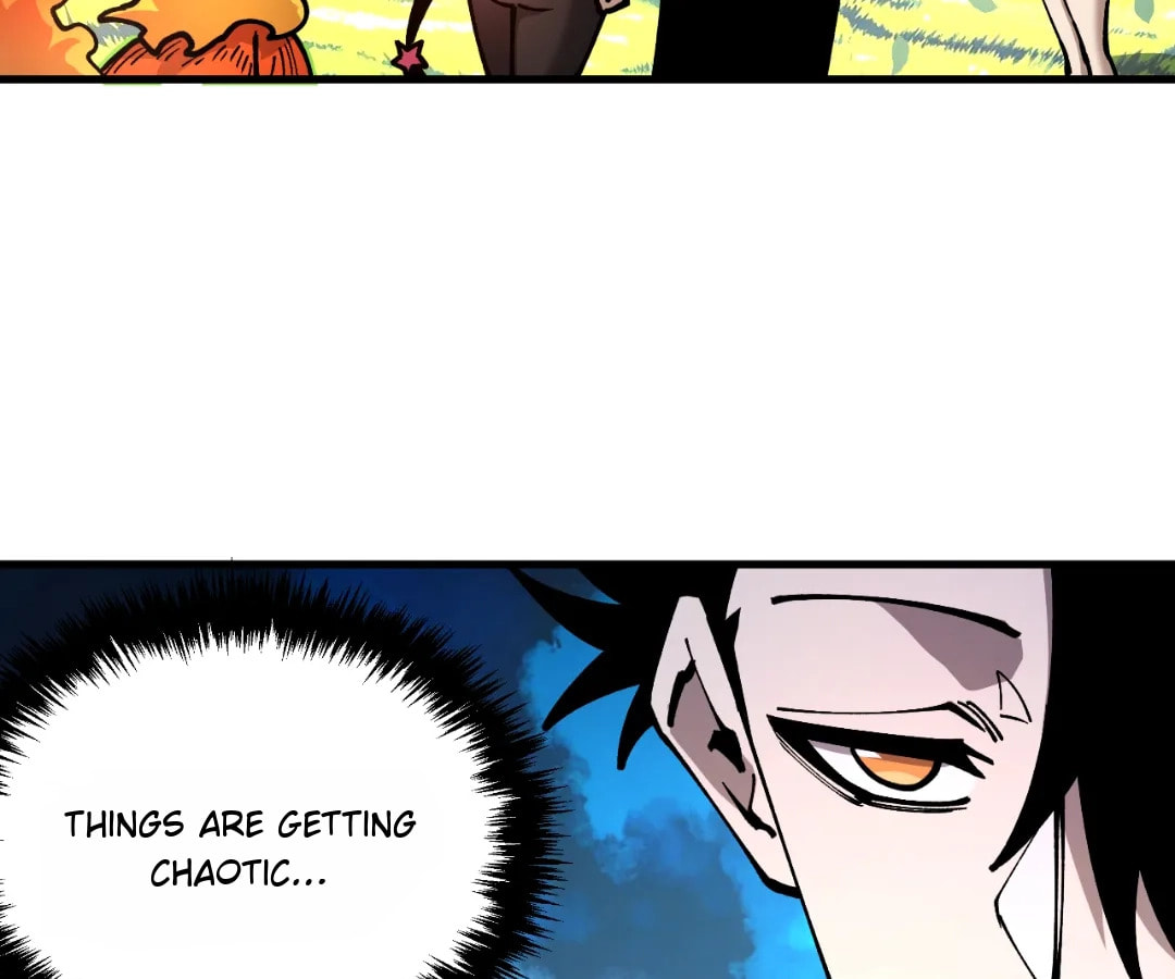 Global Beast Tamer: I Can See Evolution Paths Chapter 27 page 55 - 