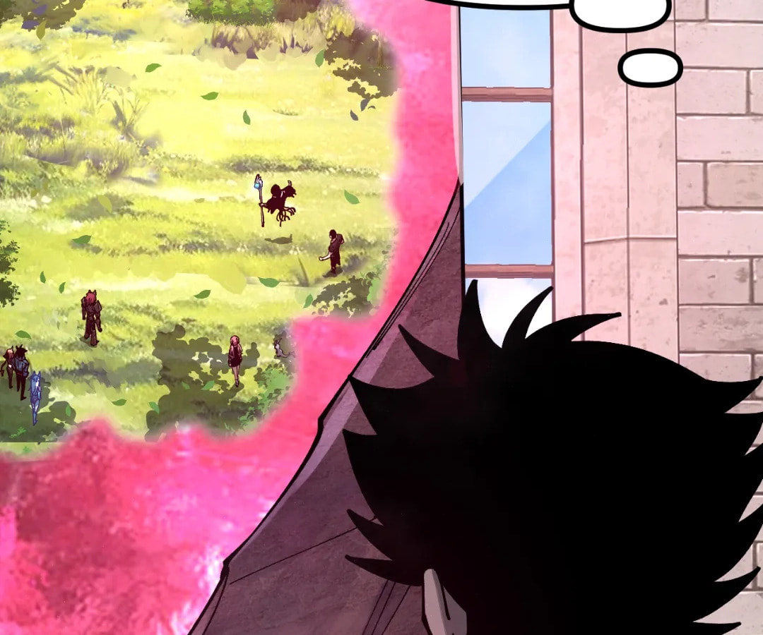 Global Beast Tamer: I Can See Evolution Paths Chapter 27 page 58 - 