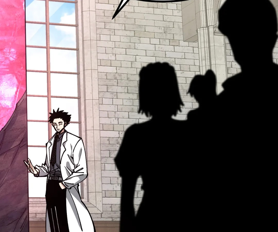 Global Beast Tamer: I Can See Evolution Paths Chapter 27 page 61 - 