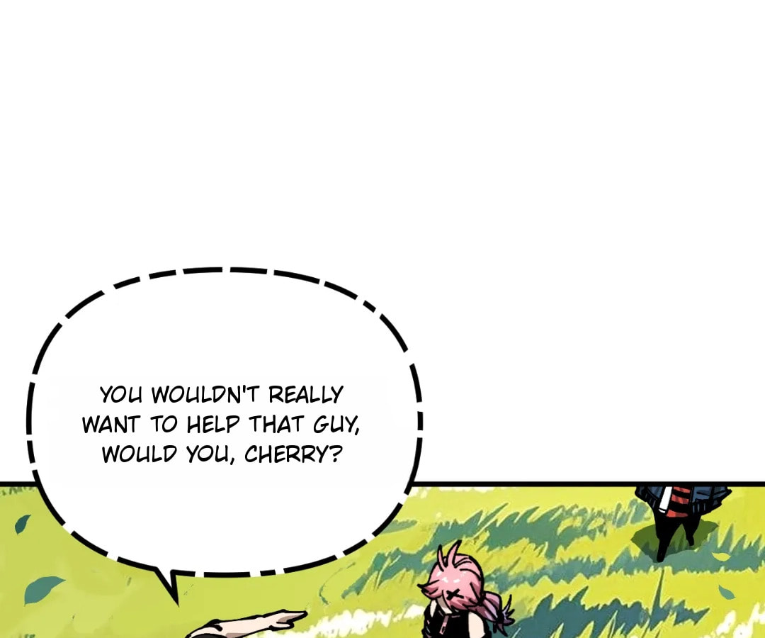 Global Beast Tamer: I Can See Evolution Paths Chapter 27 page 63 - 