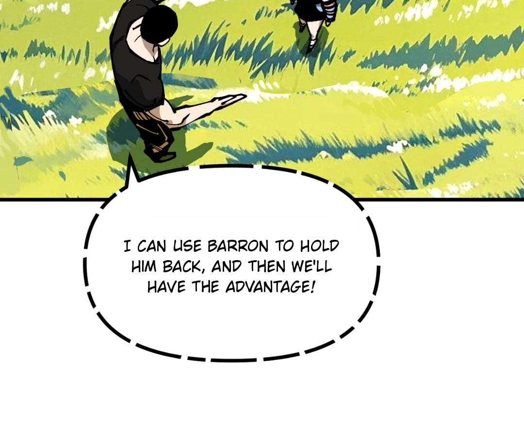 Global Beast Tamer: I Can See Evolution Paths Chapter 27 page 64 - 