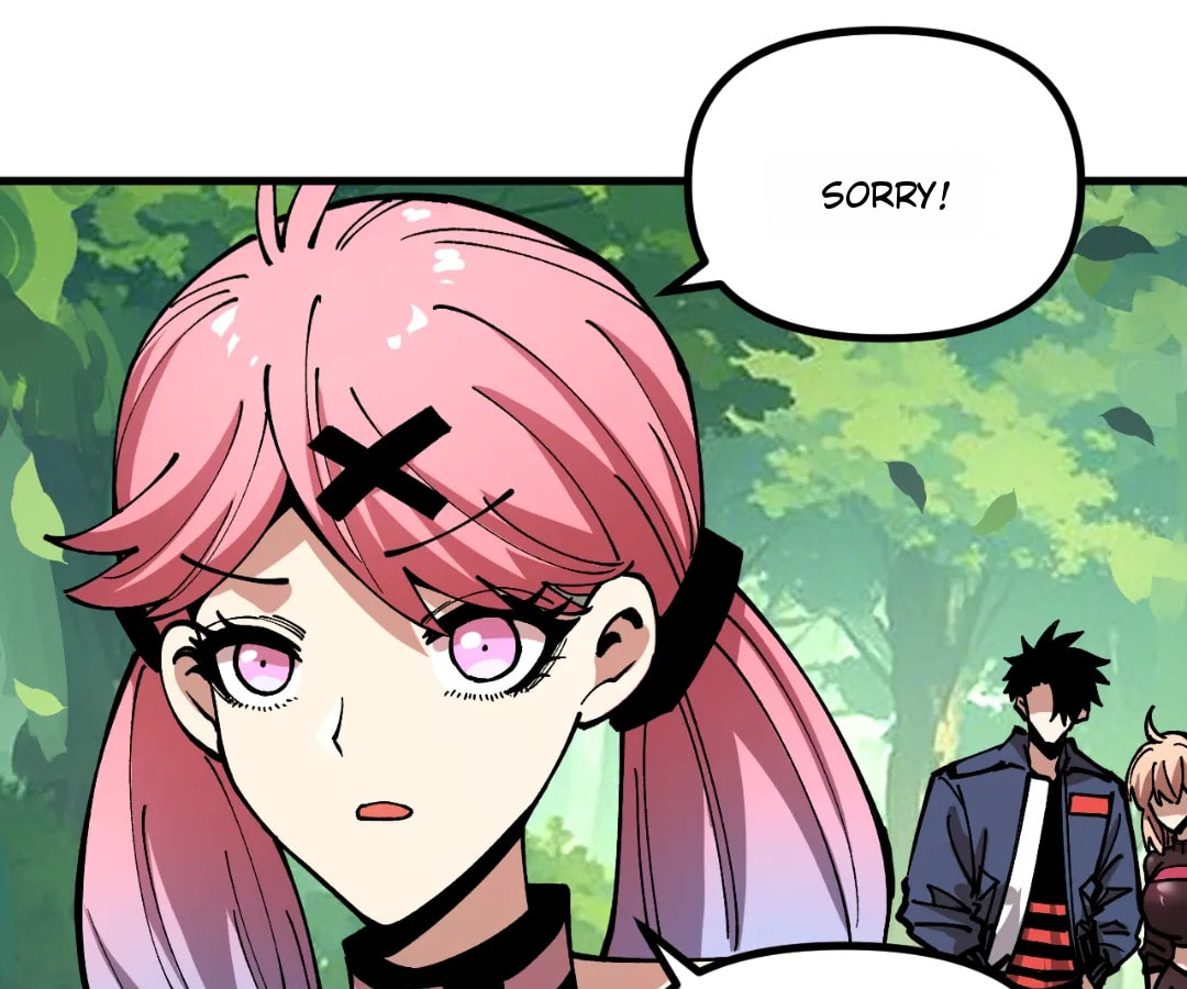 Global Beast Tamer: I Can See Evolution Paths Chapter 27 page 65 - 