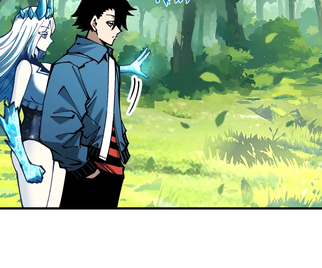 Global Beast Tamer: I Can See Evolution Paths Chapter 27 page 8 - 
