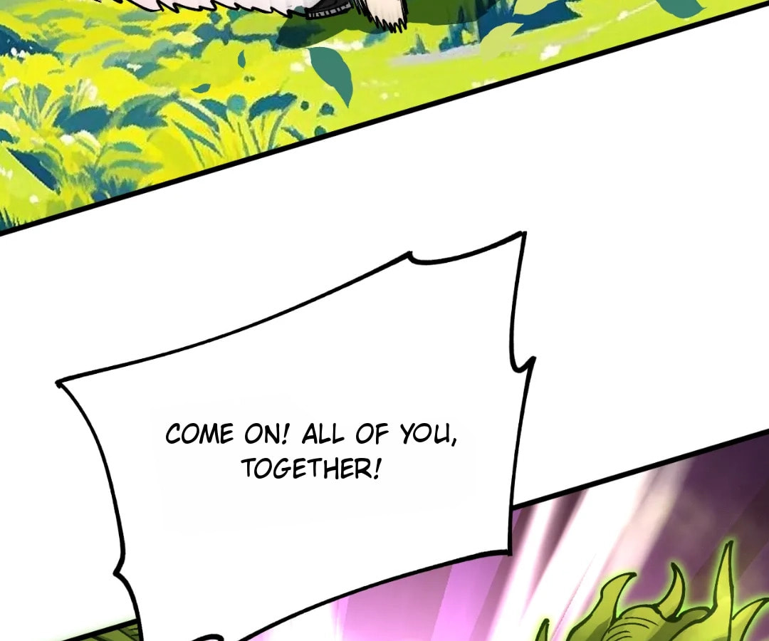 Global Beast Tamer: I Can See Evolution Paths Chapter 27 page 72 - 