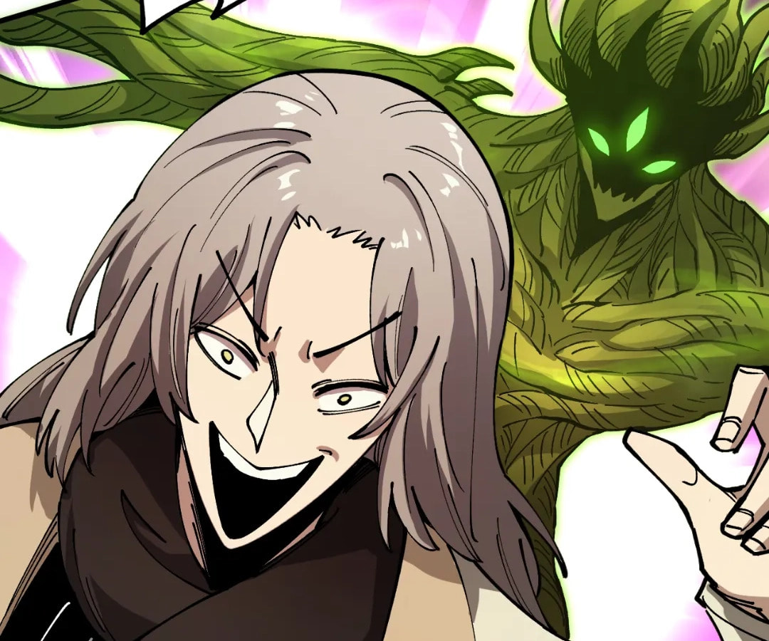 Global Beast Tamer: I Can See Evolution Paths Chapter 27 page 73 - 