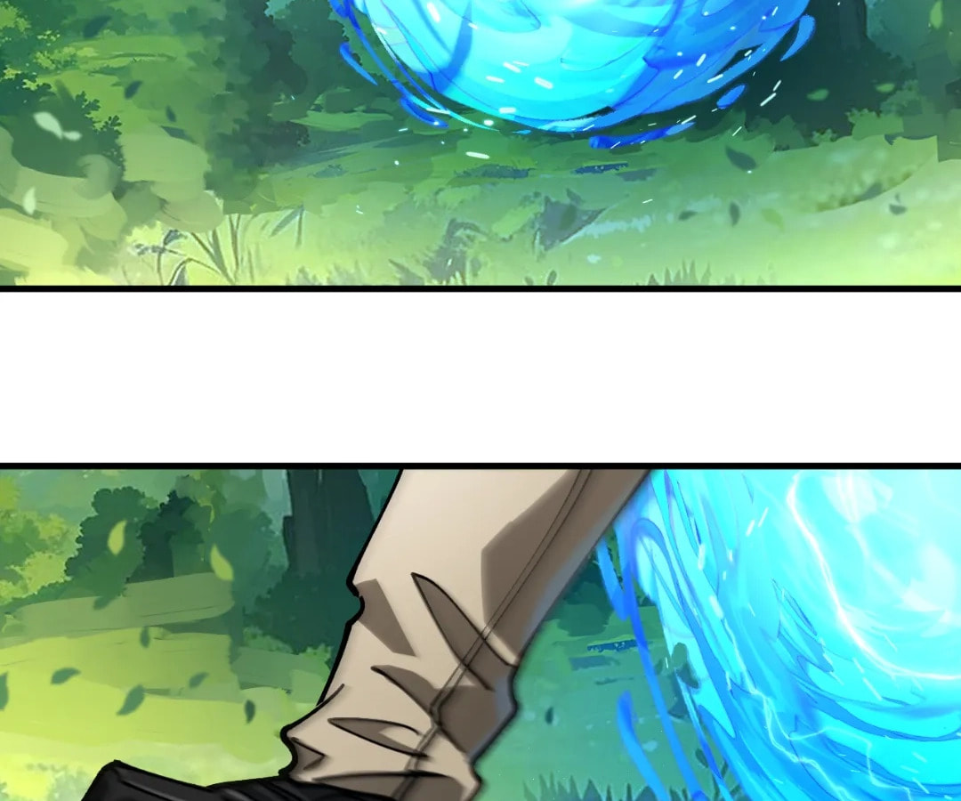 Global Beast Tamer: I Can See Evolution Paths Chapter 27 page 79 - 