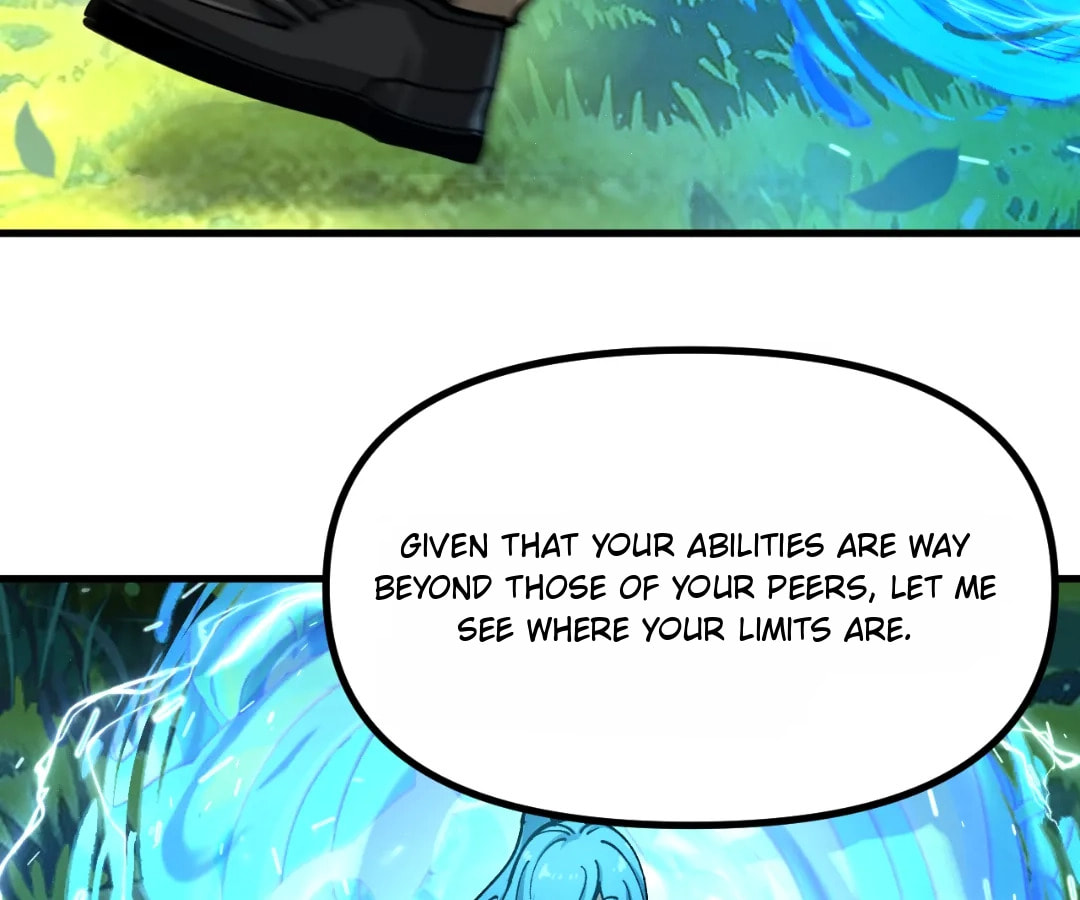 Global Beast Tamer: I Can See Evolution Paths Chapter 27 page 80 - 