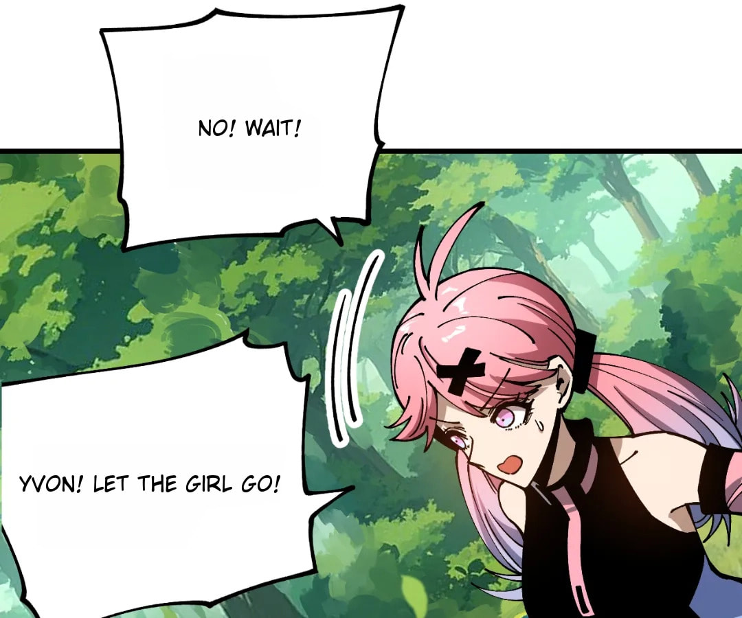Global Beast Tamer: I Can See Evolution Paths Chapter 27 page 9 - 