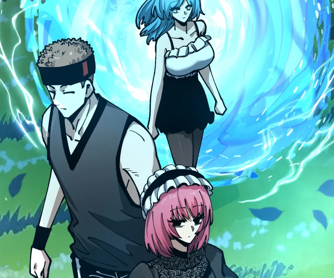 Global Beast Tamer: I Can See Evolution Paths Chapter 27 page 81 - 