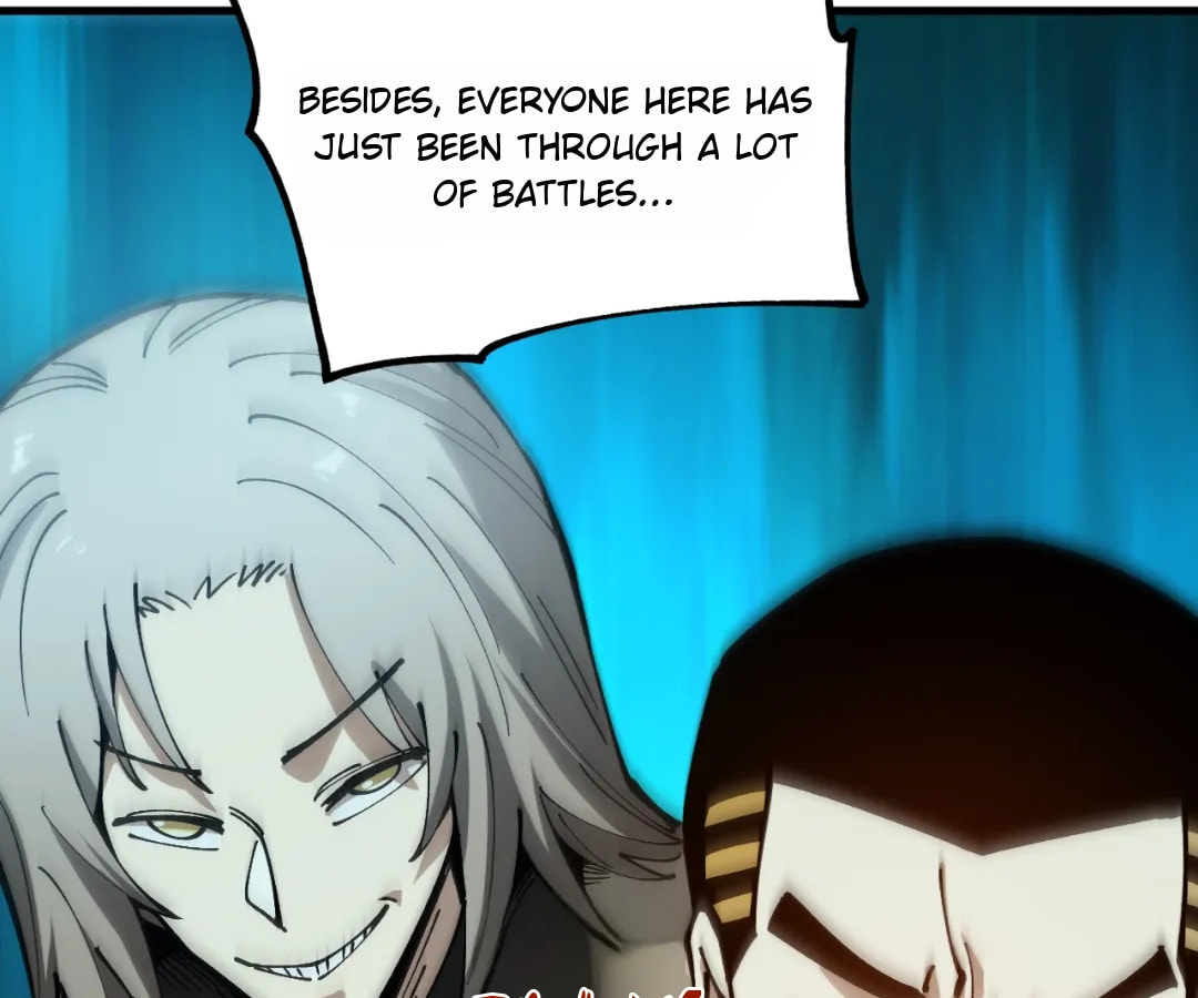 Global Beast Tamer: I Can See Evolution Paths Chapter 27 page 87 - 
