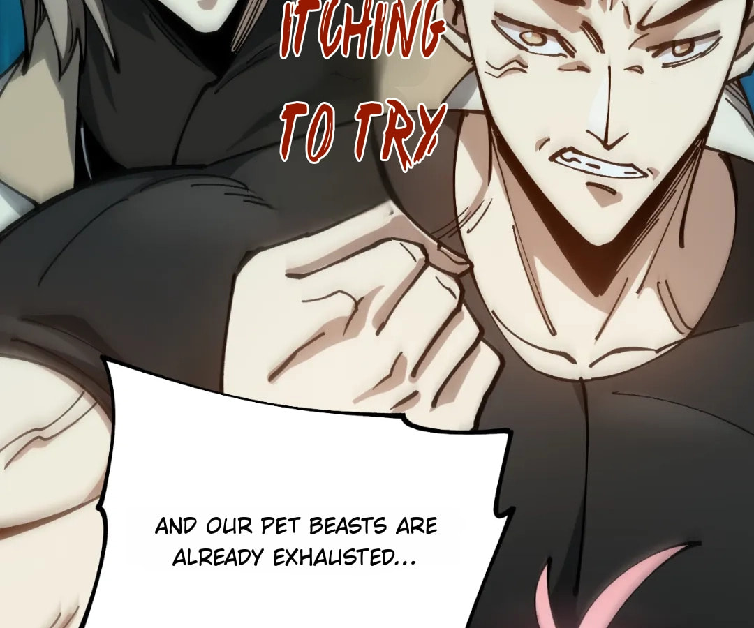 Global Beast Tamer: I Can See Evolution Paths Chapter 27 page 88 - 