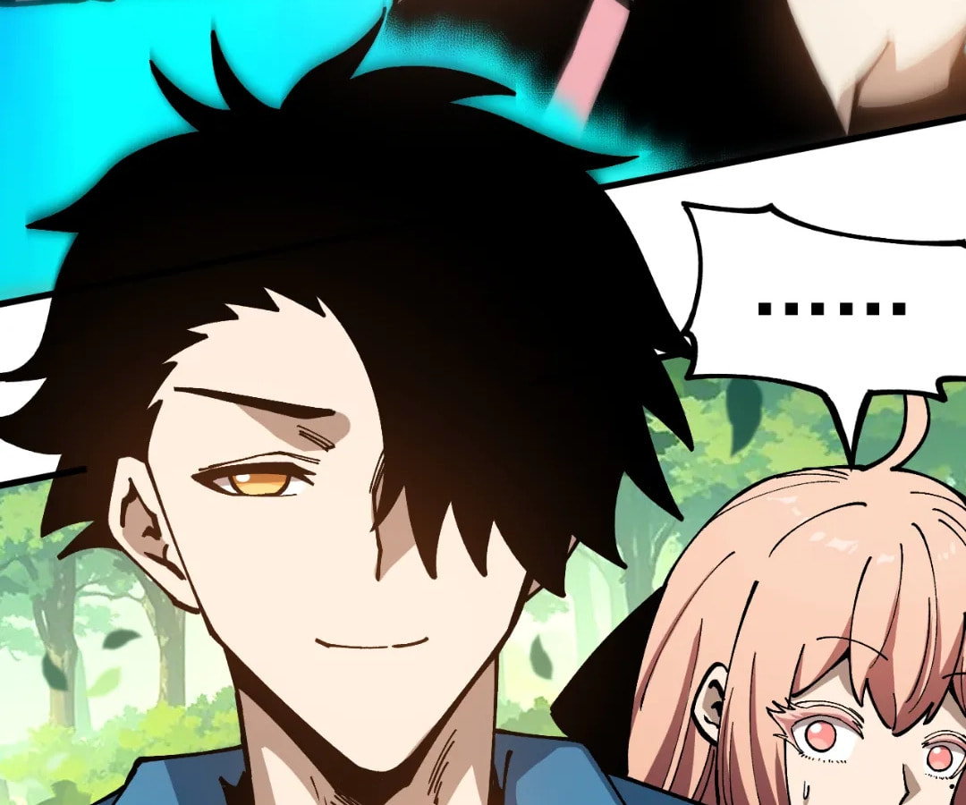 Global Beast Tamer: I Can See Evolution Paths Chapter 27 page 90 - 