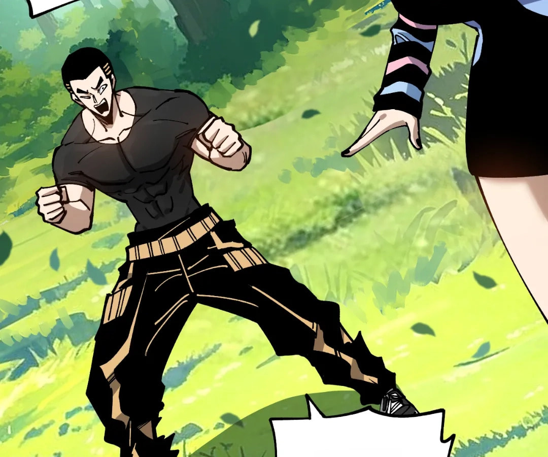 Global Beast Tamer: I Can See Evolution Paths Chapter 27 page 10 - 