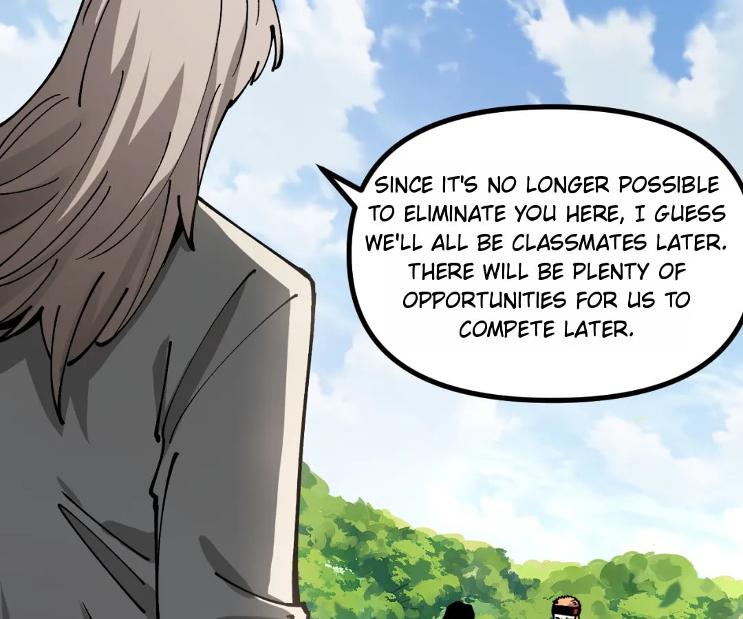 Global Beast Tamer: I Can See Evolution Paths Chapter 27 page 93 - 