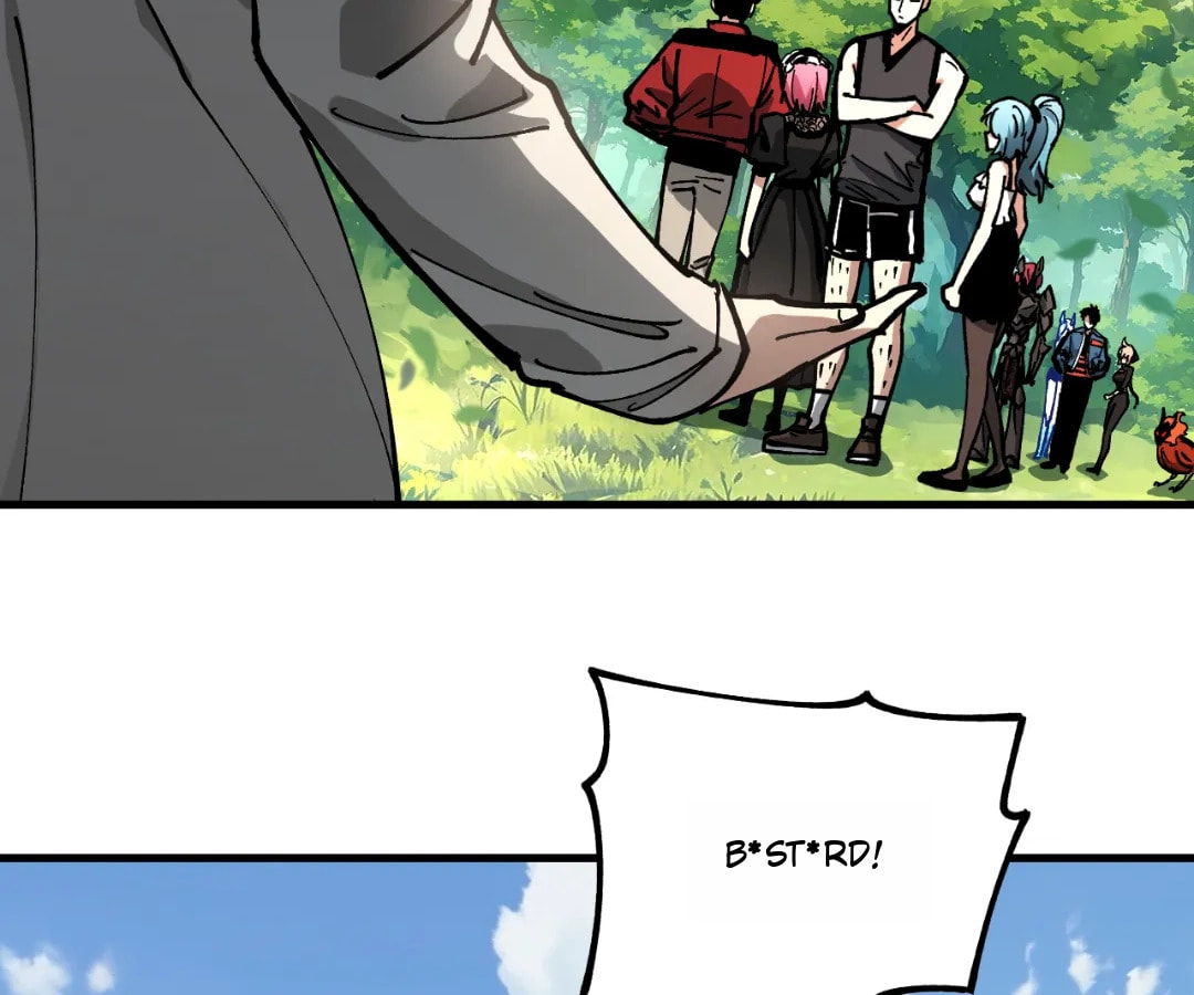 Global Beast Tamer: I Can See Evolution Paths Chapter 27 page 94 - 