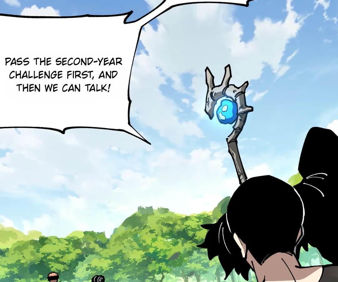 Global Beast Tamer: I Can See Evolution Paths Chapter 27 page 95 - 