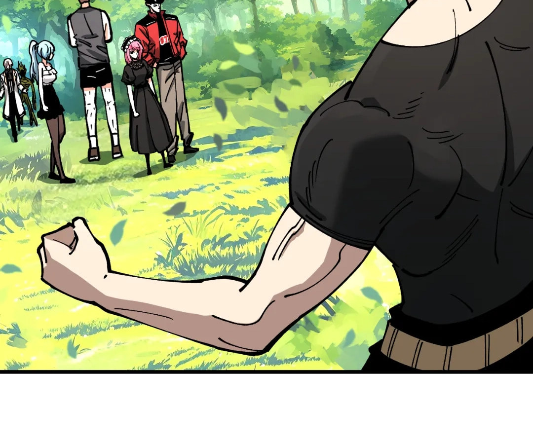 Global Beast Tamer: I Can See Evolution Paths Chapter 27 page 96 - 