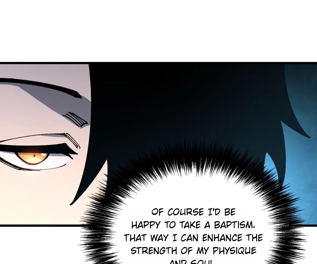 Global Beast Tamer: I Can See Evolution Paths Chapter 28 page 1 - 