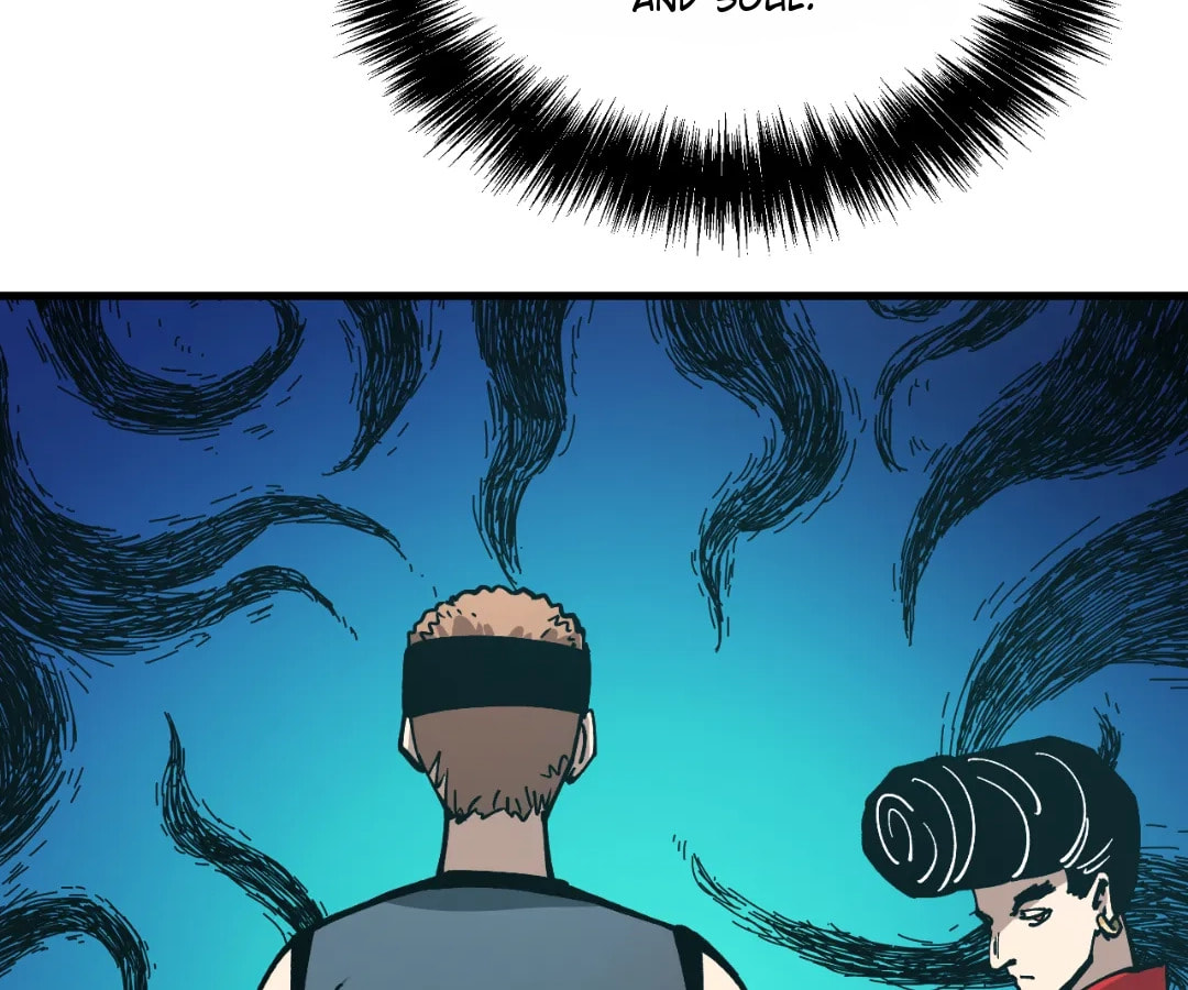 Global Beast Tamer: I Can See Evolution Paths Chapter 28 page 2 - 