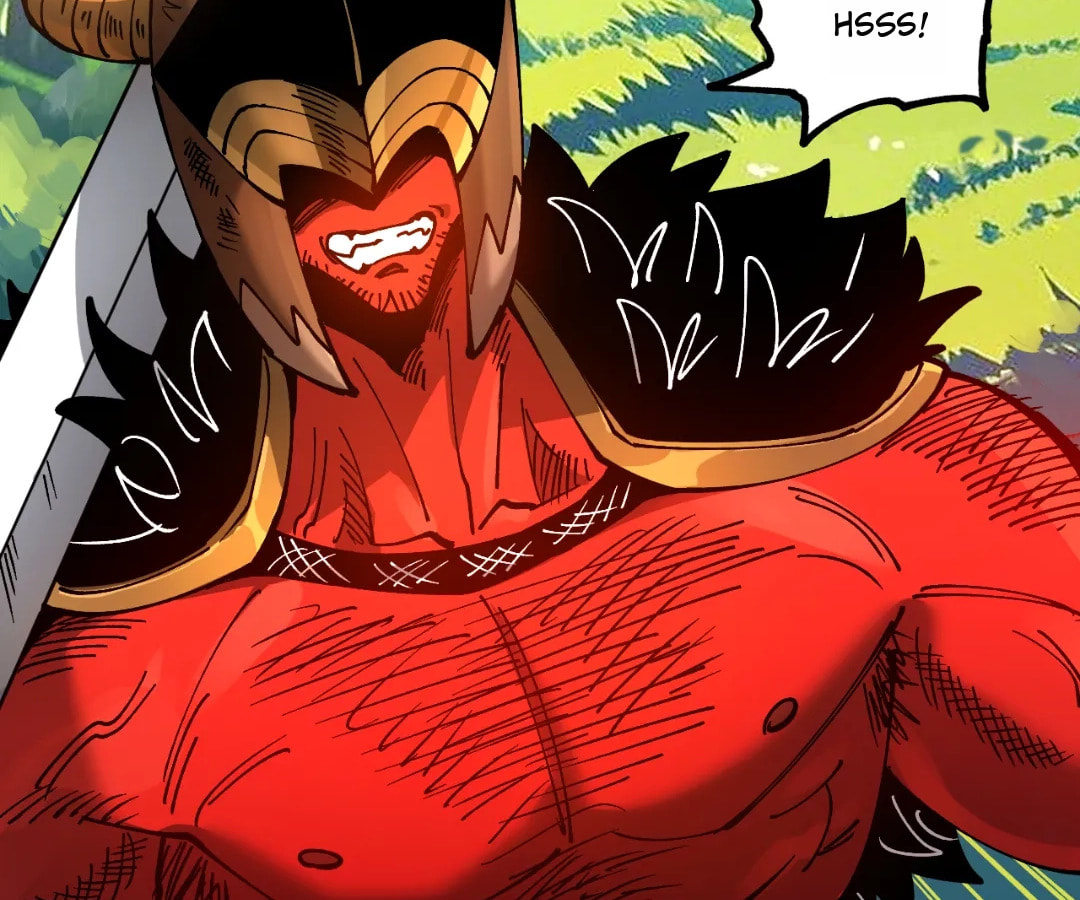 Global Beast Tamer: I Can See Evolution Paths Chapter 28 page 104 - 