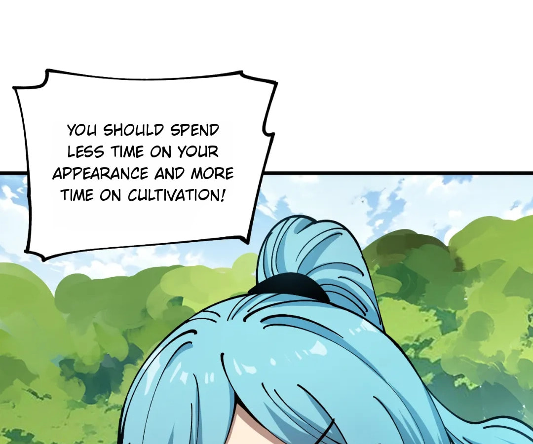 Global Beast Tamer: I Can See Evolution Paths Chapter 28 page 106 - 