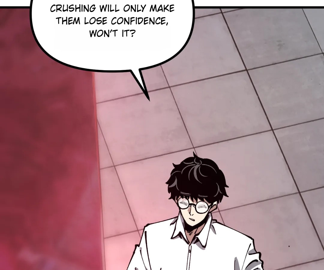 Global Beast Tamer: I Can See Evolution Paths Chapter 28 page 110 - 