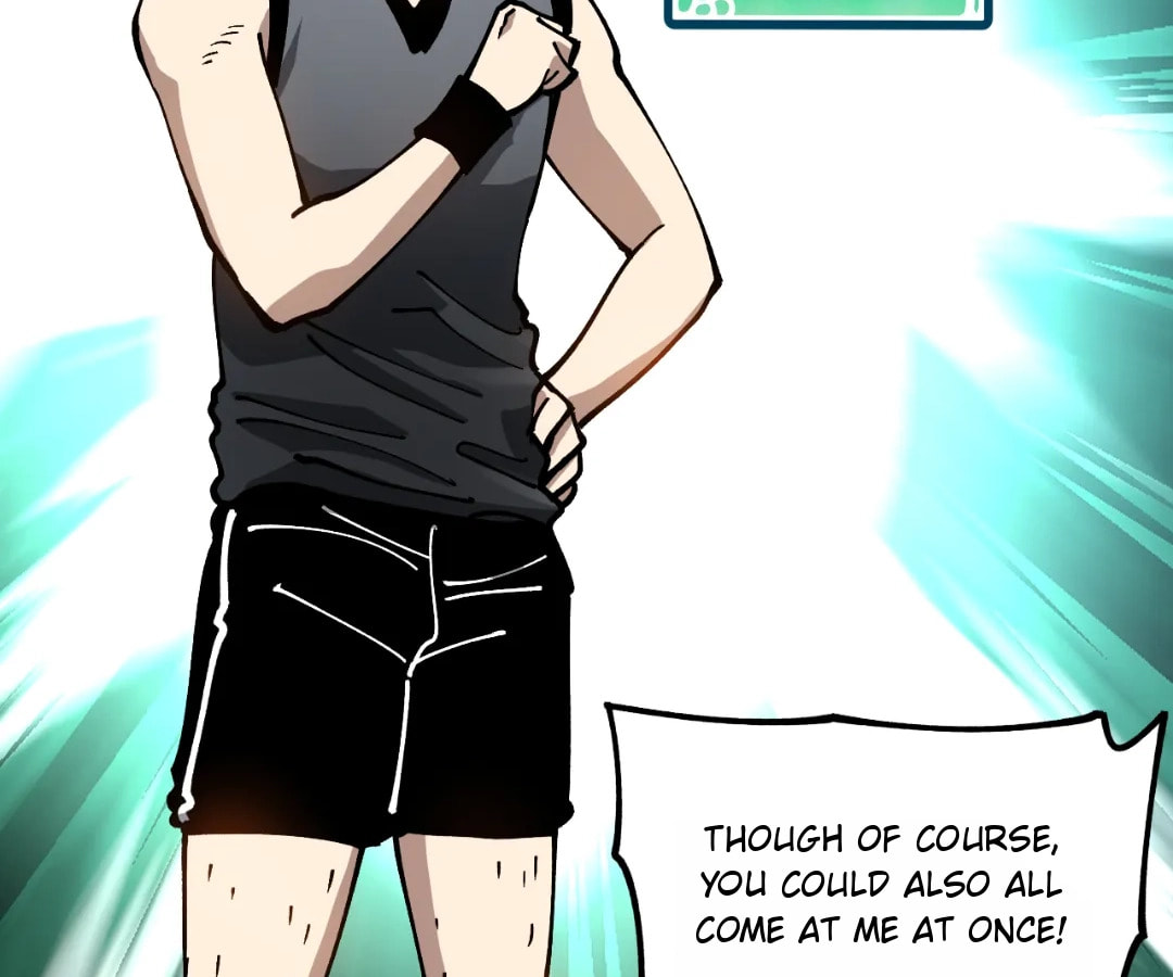 Global Beast Tamer: I Can See Evolution Paths Chapter 28 page 12 - 