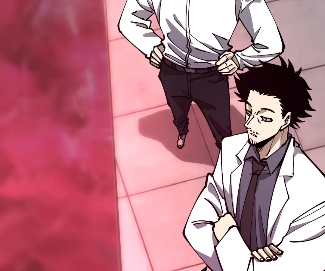 Global Beast Tamer: I Can See Evolution Paths Chapter 28 page 111 - 