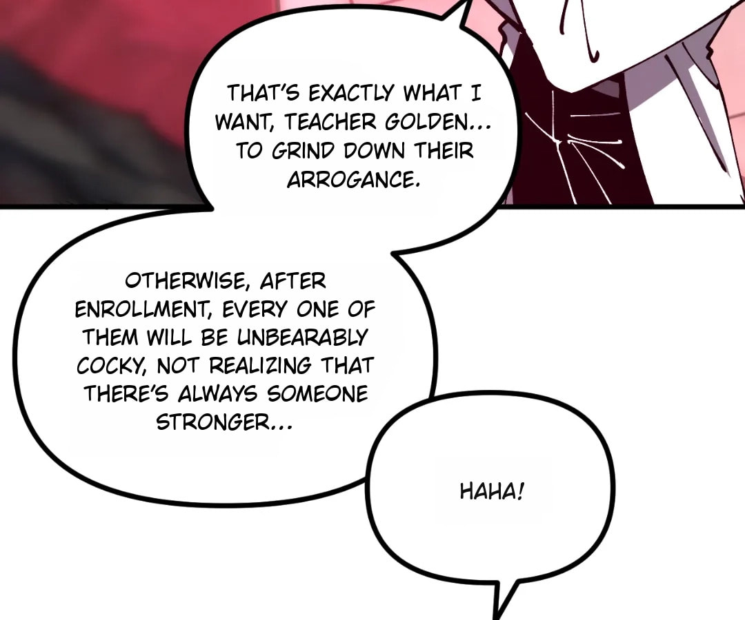 Global Beast Tamer: I Can See Evolution Paths Chapter 28 page 112 - 