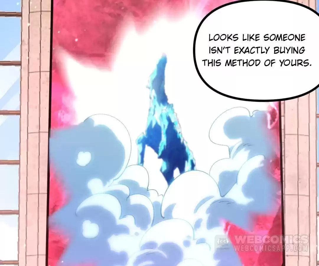 Global Beast Tamer: I Can See Evolution Paths Chapter 28 page 115 - 