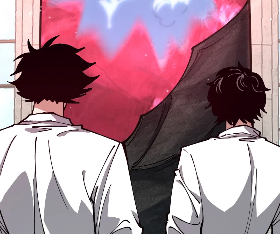 Global Beast Tamer: I Can See Evolution Paths Chapter 28 page 116 - 