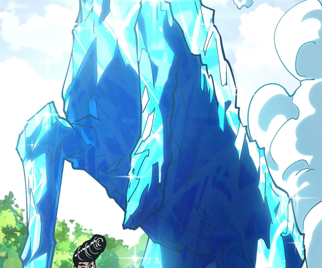 Global Beast Tamer: I Can See Evolution Paths Chapter 28 page 119 - 