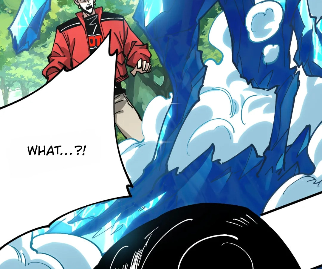 Global Beast Tamer: I Can See Evolution Paths Chapter 28 page 120 - 