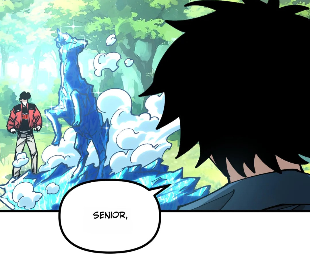 Global Beast Tamer: I Can See Evolution Paths Chapter 28 page 125 - 