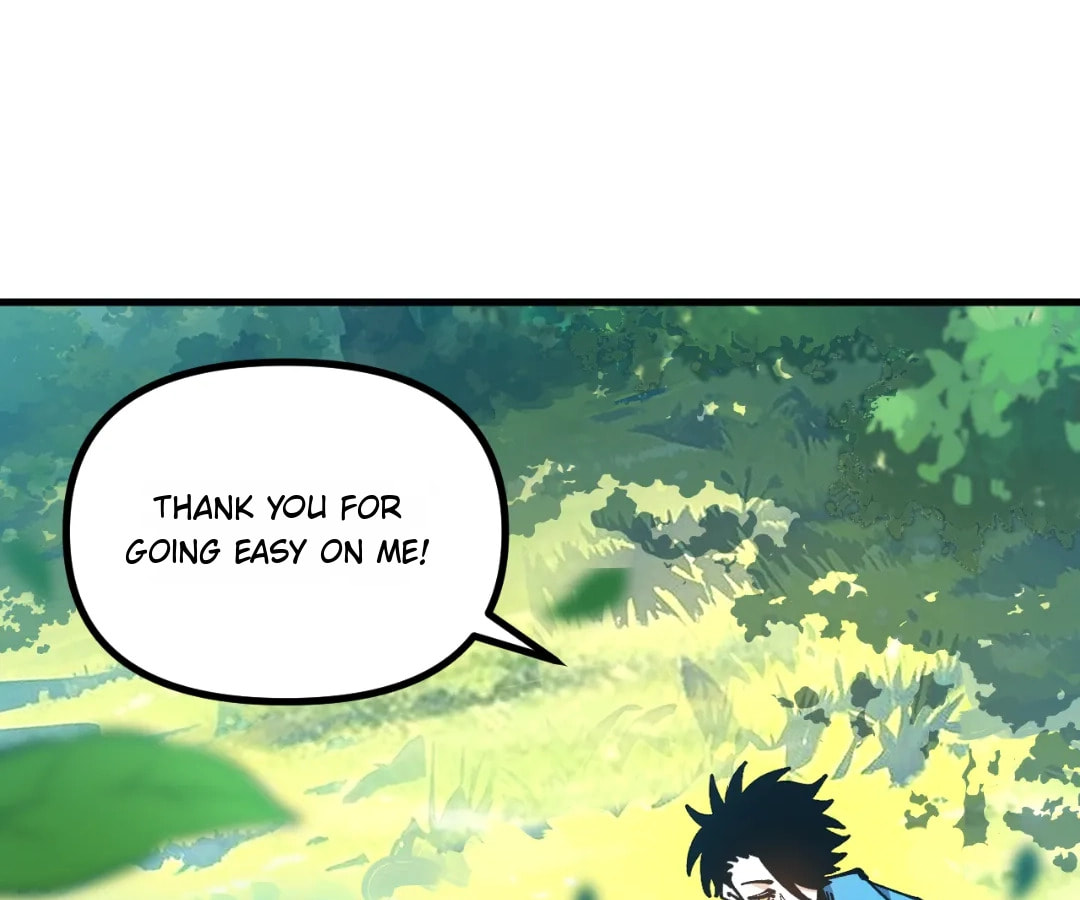 Global Beast Tamer: I Can See Evolution Paths Chapter 28 page 126 - 